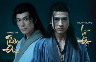 Anh Tú Atus, Lương Thế Thành đóng phim chuyển thể từ tiểu thuyết kinh dị 