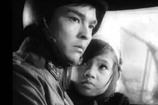 Những bộ phim về Ngày Giải phóng Thủ đô 10/10: Khúc tráng ca hòa bình