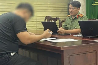 Xử lý đối tượng xuyên tạc kết quả đấu tranh vụ thảm án tại xã Đắk Nhau