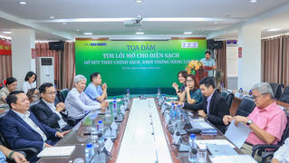 Khi hình thành thị trường, giá điện có xu hướng tăng mạnh