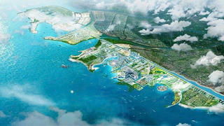 Quy hoạch Khu kinh tế Ninh Cơ, tỉnh Ninh Bình cơ bản đáp ứng các yêu cầu theo quy định 

