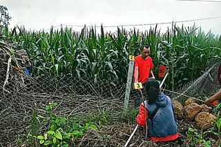 Diễn biến vụ chị gái - em trai ẩu đả tại Bà Rịa - Vũng Tàu (cũ): Trả hồ sơ, điều tra người chị “có mục đích tước đoạt mạng em hay không?”