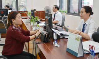 Siết chặt kỷ cương trong hoạt động công vụ
