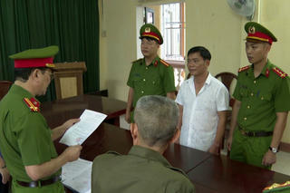 Khởi tố Giám đốc doanh nghiệp vàng bạc trốn thuế hơn 1.200 tỷ đồng