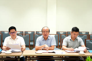 Đề xuất thành lập Chi hội Hữu nghị Việt – Nga tại Bộ Tư pháp