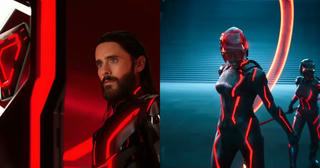 Điểm tin Showbiz 9/10: Nam tài tử Oscar Jared Leto trở lại với tác phẩm  điện ảnh mới 