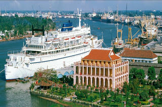 TP HCM phấn đấu thu hút khoảng 11,5 tỷ USD FDI trong năm 2026