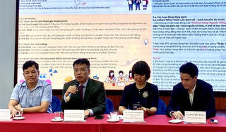 Ứng dụng công nghệ AI vào cuộc thi 'Festival Trạng Nguyên Tiếng Anh Toàn quốc năm 2026'