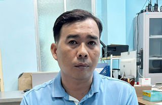 Bắt và di lý 2 đối tượng trốn truy nã về An Giang