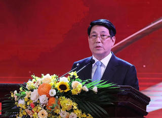 Chủ tịch nước Lương Cường: Đội ngũ luật sư đã và đang góp phần bảo vệ công lý, bảo vệ pháp chế xã hội chủ nghĩa