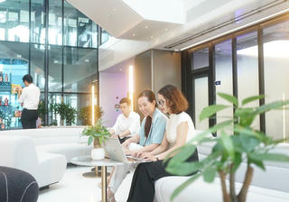 Mô hình phát triển bền vững của Masan Consumer