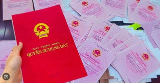 Huế tích cực thực hiện chiến dịch làm giàu, làm sạch cơ sở dữ liệu đất đai  