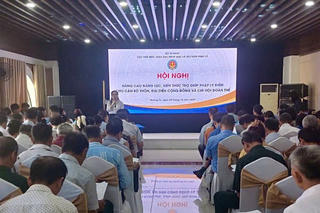 Nâng cao năng lực, kiến thức trợ giúp pháp lý điểm cho đội ngũ cán bộ cơ sở  tại tỉnh Quảng Trị 