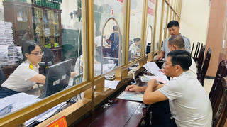 Tuyên Quang chuyển đổi số: Nhanh hơn, hiệu quả hơn, gần dân hơn
