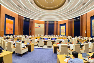 Hải Phòng: Quyết tâm hoàn thành mục tiêu tăng trưởng 12,35%
