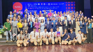 Liên minh Niềm tin số chính thức phát động chiến dịch truyền thông Không Một Mình