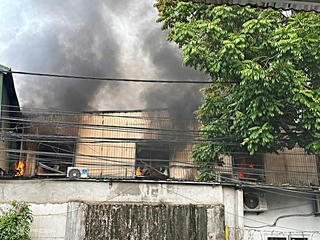 Điểm tin Pháp luật 10/10: Kho dược phát nổ, học sinh phải sơ tán khẩn cấp