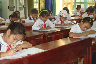 Đà Nẵng: Mục tiêu đến năm 2030, ít nhất 80% trường phổ thông đạt chuẩn quốc gia về cơ sở vật chất