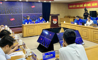 Tổng kết Chiến dịch Thanh niên tình nguyện Hè 2025