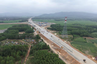 Cao tốc Quảng Ngãi - Hoài Nhơn còn 14 vị trí vướng mắc giải phóng mặt bằng: Bộ Xây dựng đề nghị tỉnh Quảng Ngãi sớm giải quyết