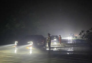 Hướng dẫn lộ trình tránh ngập trên Quốc lộ 3 và cao tốc Hà Nội – Thái Nguyên