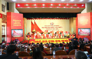 Xây dựng Lâm Đồng trở thành tỉnh phát triển khá vào năm 2030