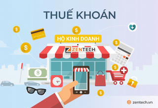 Quản lý thuế sau khi xóa bỏ thuế khoán: Cắt giảm ít nhất 30% chi phí tuân thủ pháp luật

