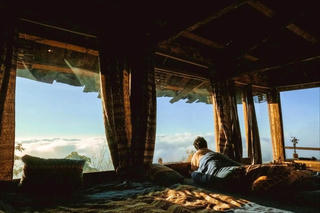 Khi giấc ngủ trở thành trải nghiệm du lịch mới