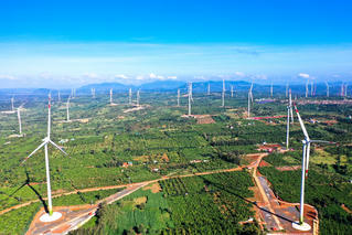 Đắk Lắk nỗ lực gỡ vướng mắc các dự án năng lượng tái tạo