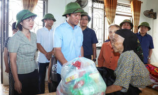 Bắc Ninh: Huy động lực lượng vệ sinh môi trường, chuẩn bị điều kiện để học sinh sớm trở lại trường
