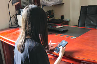 Con bị "bắt cóc online", khống chế trong 3 ngày dù vẫn đang sống cùng bố mẹ