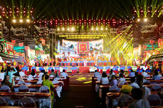 Hải Phòng: Sẵn sàng Khai hội mùa thu Côn Sơn - Kiếp Bạc năm 2025 