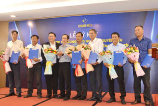 Tăng cường liên kết chuỗi giá trị, hướng tới xây dựng thương hiệu “Cua Cà Mau”