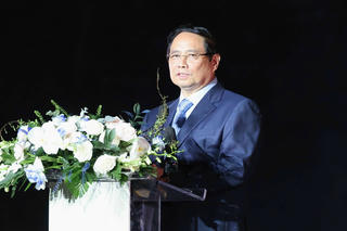 Thủ tướng Phạm Minh Chính: Lễ hội Văn hóa Thế giới góp phần kết nối dân tộc Việt Nam với các dân tộc trên thế giới