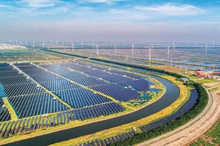 Việt Nam - Điểm đến hợp tác quốc tế về chuyển dịch năng lượng