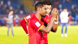 Quang Vinh nói điều đặc biệt với người hâm mộ