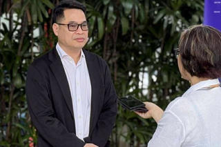  Phó Tổng thư ký kiêm Chánh Văn phòng Hiệp hội An ninh mạng Quốc gia : “Không Một Mình” không chỉ là một chiến dịch truyền thông – đó là lời cam kết