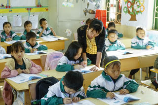 Đối tượng nào được hỗ trợ chi phí học tập từ 3/9?