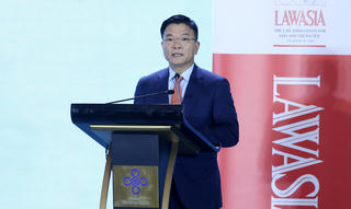 Bản tin tổng hợp 12/10: Phó Thủ tướng Lê Thành Long kêu gọi hợp tác quốc tế vì một thế giới thượng tôn pháp luật