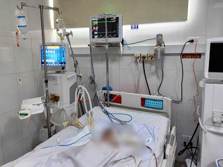 Vụ 7 người Quảng Ngãi gặp tai nạn khi ra Đà Nẵng khám bệnh: Bé gái 11 tháng tuổi tử vong