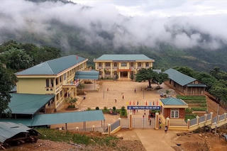 Đầu tư xây dựng các trường học liên cấp, nội trú, bán trú tại Quảng Trị: Hoàn thiện hồ sơ, thủ tục pháp lý trước ngày 20/10