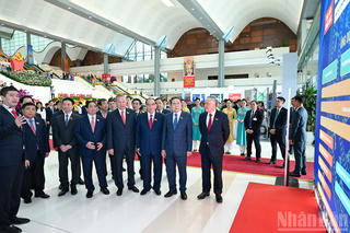 Cơ hội ứng dụng công nghệ blockchain để tăng năng suất lao động