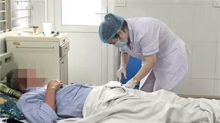 Sau mưa bão, miền Bắc bùng phát sốt xuất huyết: Số ca mắc tăng mạnh, nhiều ổ dịch mới xuất hiện