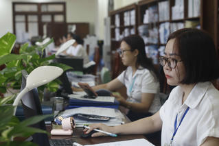 Nỗ lực chi trả chế độ nghỉ 178 theo đúng tiến độ 