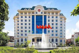 Ngành Thuế tri ân và chúc mừng Ngày Doanh nhân Việt Nam