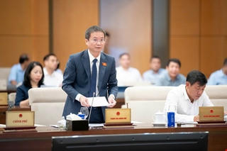 Bổ sung quy định về tiếp công dân trực tuyến