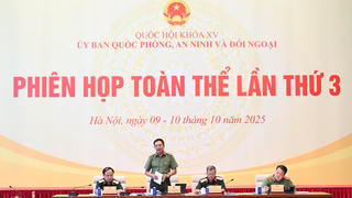 Đề xuất nghiêm cấm hành vi sử dụng AI tạo dựng, lan truyền clip giả mạo, sai sự thật