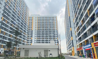 Bắc Ninh chấp thuận dự án nhà ở xã hội cao tầng, mở rộng không gian đô thị phía Bắc