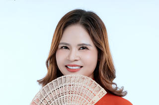 Nữ Luật sư hết mình vì công lý

 