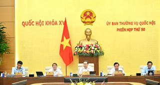 Dự án Luật Thuế thu nhập cá nhân (sửa đổi): Quy định cụ thể thu nhập thuộc diện chịu thuế